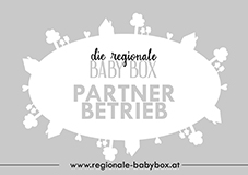 die regionale Baby Box